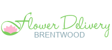 Flower Delivery Brentwood